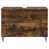Smoked Oak