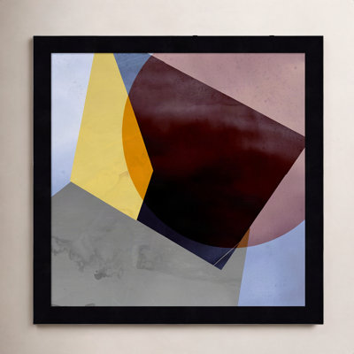 Flagler "Essentially Minimal II" Print