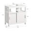 Lyndora 60cm Free-standing Vanity Unit Base-856072403