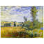 Claude Monet - Wrapped Canvas Painting-21213237