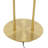 Lampe de table dorée-91864068