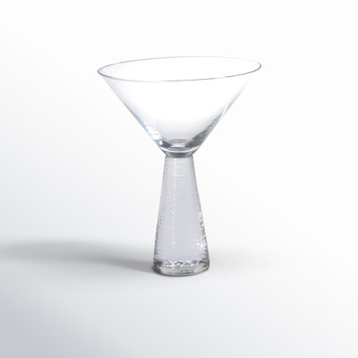 Coakley 10.14oz. Martini Glass Set