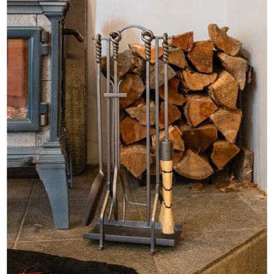 Salem Inline Tool Set