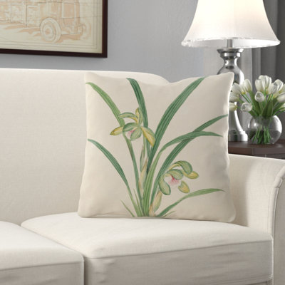  Coussin Vintage