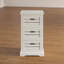 Regan Solid Wood Accent Chest-31478395