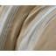 Come Monday Duvet Set – Sand & Taupe Cotton | Inserts Not Included-1169285353