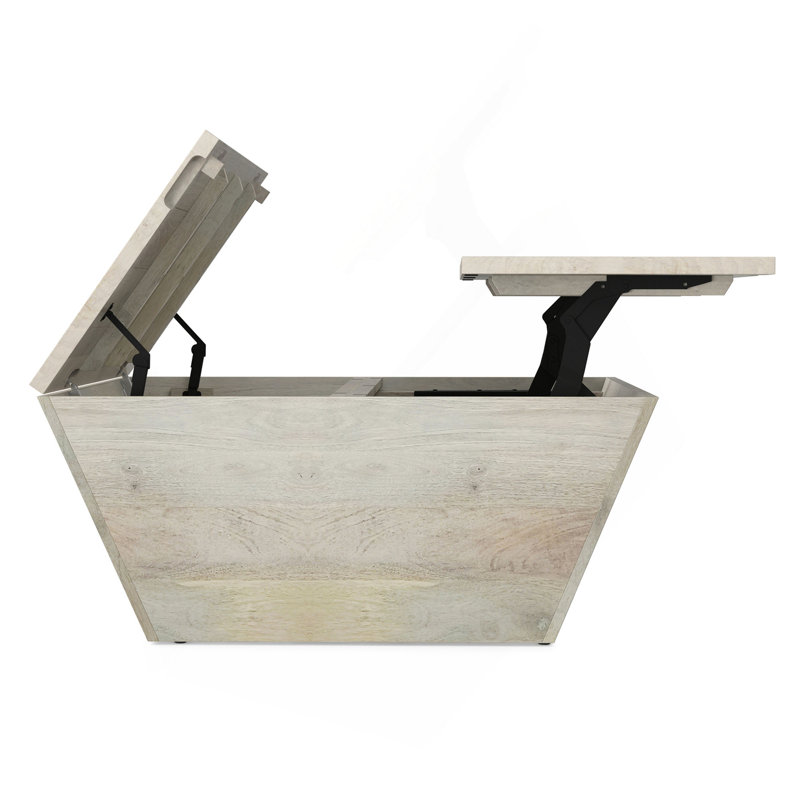 Table basse Abba