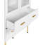 Almaree Display Cabinet