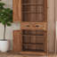 Swanscombe 71.5'' Kitchen Pantry-79954588