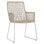 Carmel Outdoor Dining Armchair