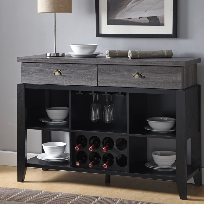 47.25cm Sideboard