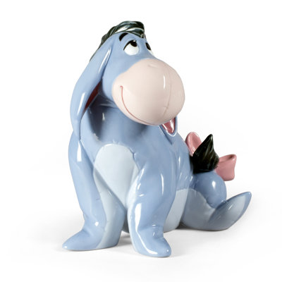 Disney Eeyore Figurine