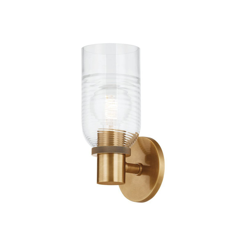 Redding 1 Light Wall Sconce