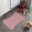 Tapis d'alimentation pastel 1 pièce