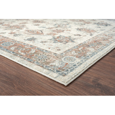 Oriental Indoor Rug