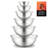 Stainless Steel Nested Mixing Bowl Set