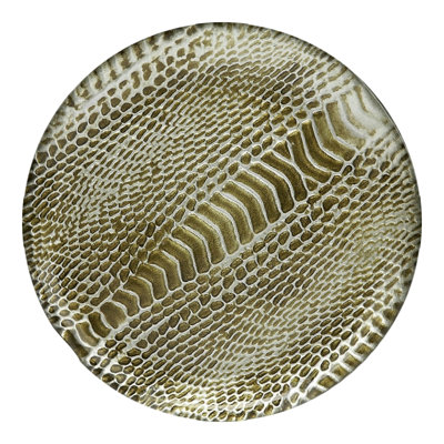 Snowcreek 8.5" Salad Plate/Dessert Plate