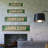 Jameson Aluminum Street Sign