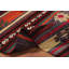 Tapis tribal géométrique Kilim 5 x 7