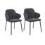 Beachley 18.31'' H Upholstered Armchair-1477947012