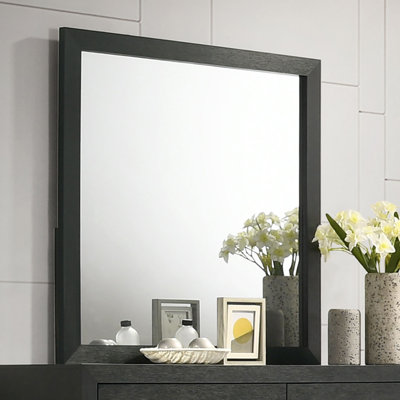 Miroir de commode Overbay