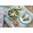 Kiln Green by Denby Large Organic Dish