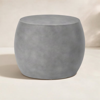 18" Patio Side Table
