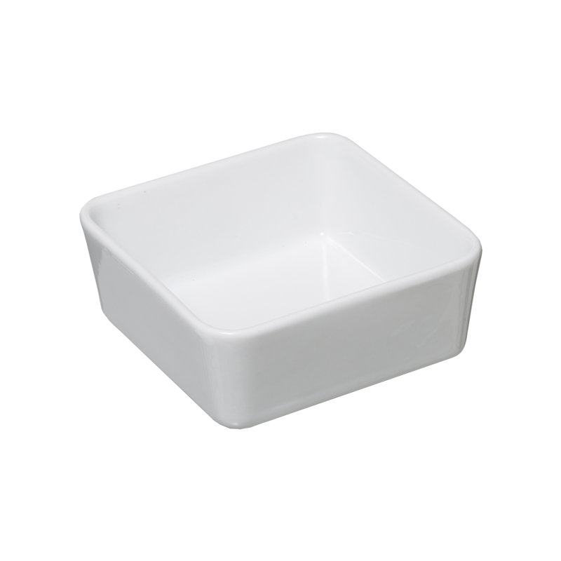 Denekia 7 Piece ceramic Server Set