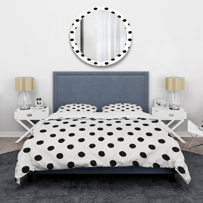 Microfiber Duvet Cover