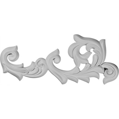 Sussex Flourish Onlay