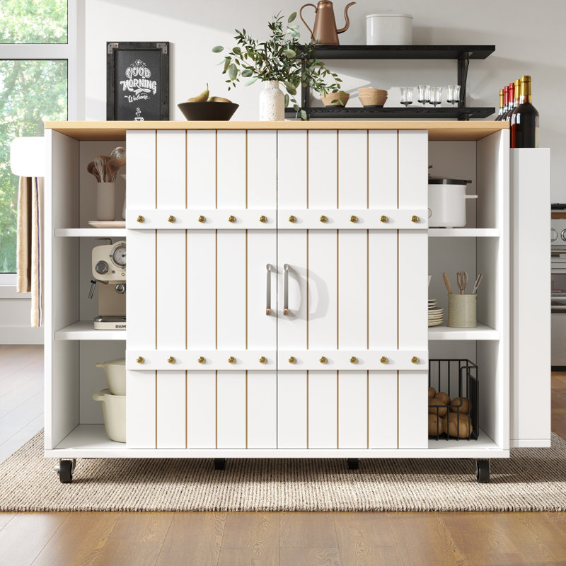 Kitchen Cart