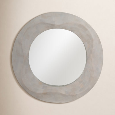 Tangelo 36" Accent Mirror
