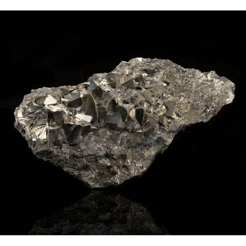 Tetrahedrite // 9 Lb.