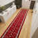 Kaira Soft Non-Slip Indoor Rug