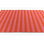 Holloway Red Striped Outdoor Rug