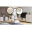 Four Leg Coffee Table-681338267