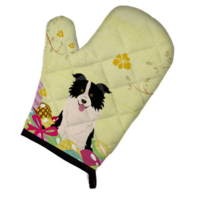 Moufle Saroyan Border Collie