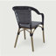 BISTRO CHAIR (ensemble de 2)