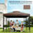 Outsunny Replacement Canopy