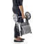 41cm W Metal Storage Rack