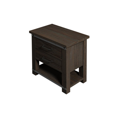 Cisbrough 28'' W Nightstand