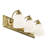 Amerion 3 - Light Dimmable Vanity Light-21529987