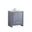 Ensemble de meuble-lavabo simple de 30 po pour la salle de bain Chellie-1054593266-968423427