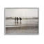 «Strolling Surfer Friends», art de la giclée encadrée par GraffiTee Studios-98862143-98862144