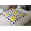Pridemore Quilted Throw Blanket