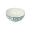 Service de table 12 pièces en céramique fine Martha Stewart Garden Toile, pour 4 personnes-137996064