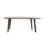 Rune Wooden Coffee Table-1490705567