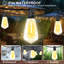 Guirlande d'extérieur avec lumières incassables ST38-1000733365
