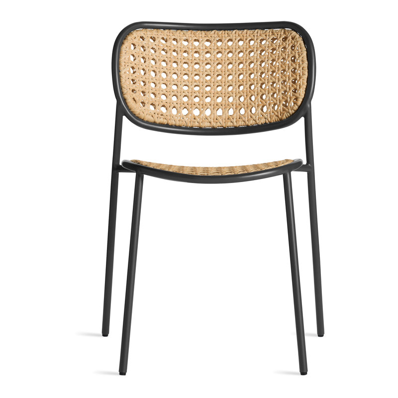 Chaise d'extérieur Made You Look, Olive foncé