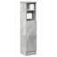 Bathroom Furniture Suite-119405421